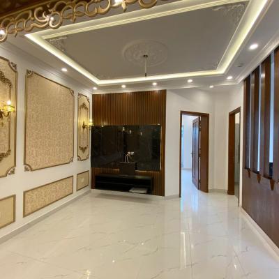 Stunning 5 Marla House for Sale in DHA Phase XI Rahbar, Lahore Near Main Boulevard, Commercial Area, Schools, Parks, and Mosques