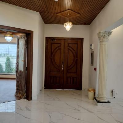 Brand New 1 Kanal Spanish House Available For Sale In DHA Phase 7 Lahore