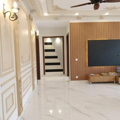 Brand New 1 Kanal Spanish House Available For Sale In DHA Phase 7 Lahore