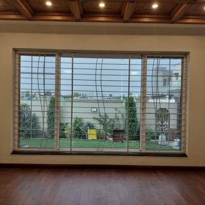 Brand New 1 Kanal Spanish House Available For Sale In DHA Phase 7 Lahore