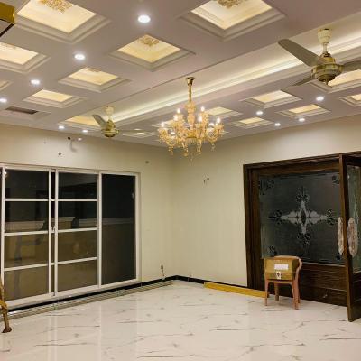 1 Kanal Brand New Spanish House for Sale