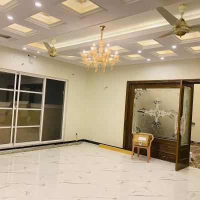 1 Kanal Brand New Spanish House for Sale