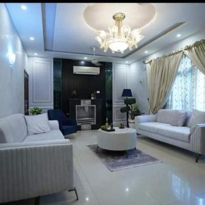 DHA Phase-3 House for Rent 1 Kanal Fully Furnished Modern House ⁠