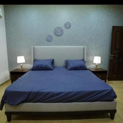 DHA Phase-3 House for Rent 1 Kanal Fully Furnished Modern House ⁠