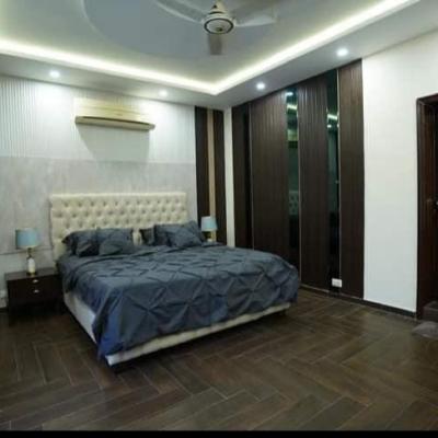 DHA Phase-3 House for Rent 1 Kanal Fully Furnished Modern House ⁠