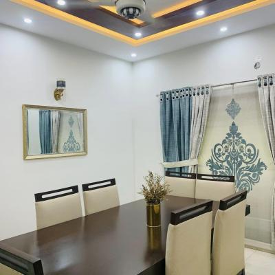 .Green City Barki Road 1 kanal Beautiful House for sale.