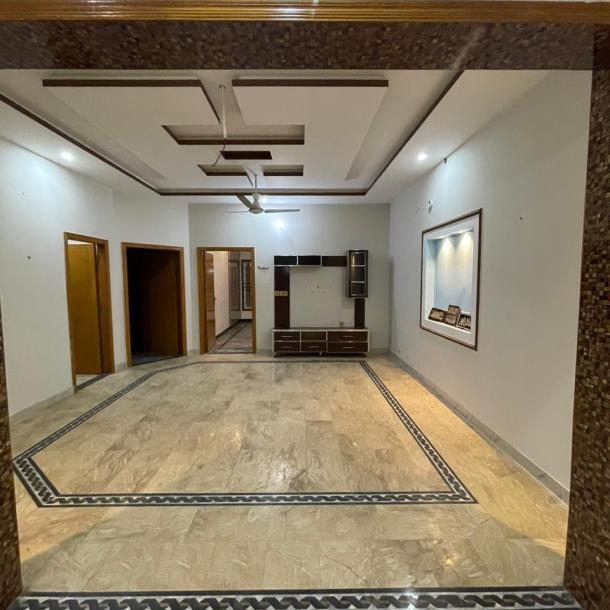 10 marla full house available for rent in Park View City-10