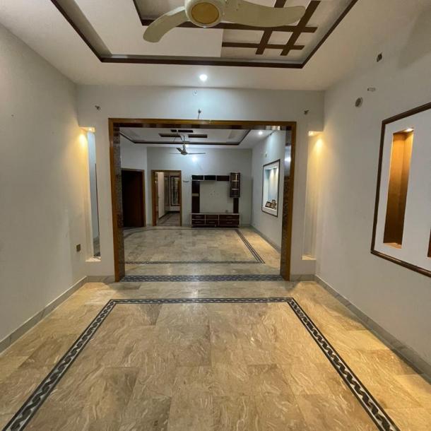 10 marla full house available for rent in Park View City-11