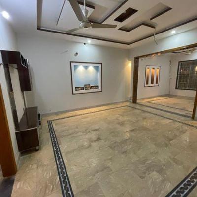 10 marla full house available for rent in Park View City