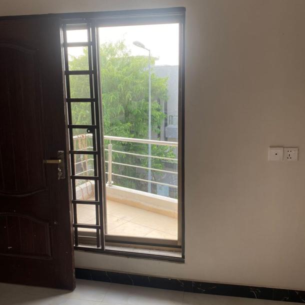 5 Marla House for Rent With basement-8