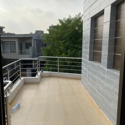 5 Marla House for Rent With basement