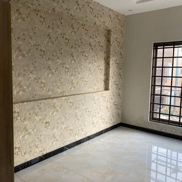 5 Marla House for Rent With basement-2