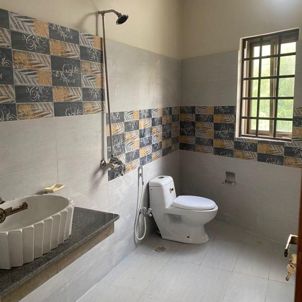 5 Marla House for Rent With basement-6