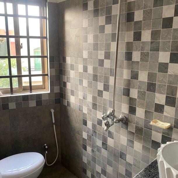 5 Marla House for Rent With basement-9