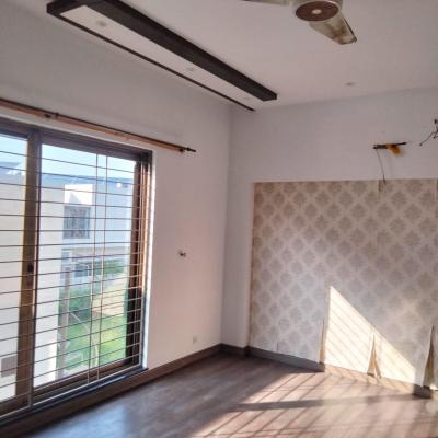 DHA phase 6 1 kanal upper portion lower lock House for Rent