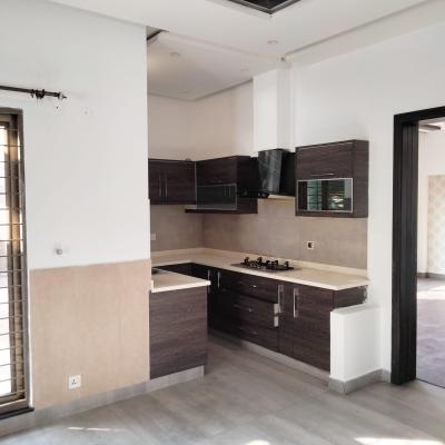 DHA phase 6 1 kanal upper portion lower lock House for Rent