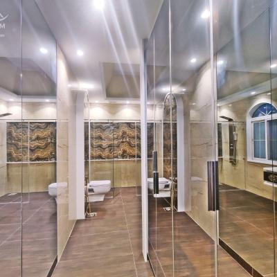 DHA phase 7 1 kanal Brand New House for Rent