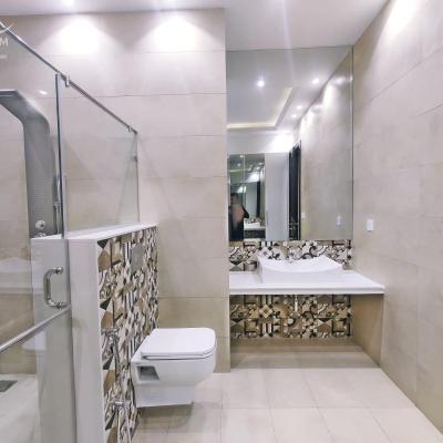 DHA phase 7 1 kanal Brand New House for Rent