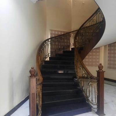 2 Kanal brand new upper portion lower lock House for Rent Rent: 190 thousand