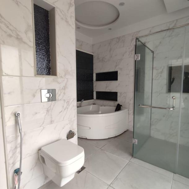 DHA phase 6 1 kanal House for Rent Rent: 250 thousand-4