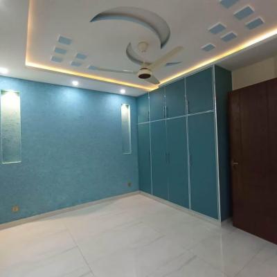 Exquisite 5 Marla Spanish Home in Prime DHA Phase 11 Location