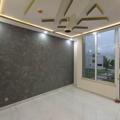 Exquisite 5 Marla Spanish Home in Prime DHA Phase 11 Location