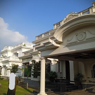 2 Kanal brand new upper portion lower lock House for Rent Rent: 190 thousand