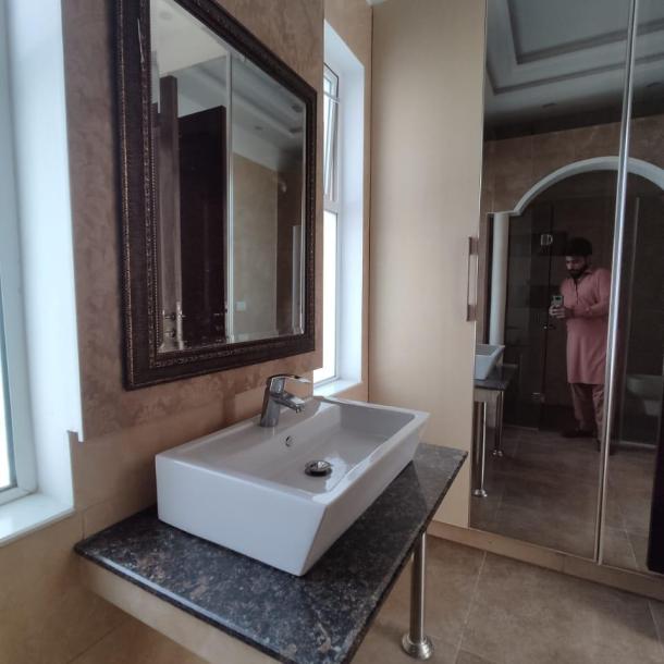 DHA phase 6 1 kanal House for Rent Rent: 250 thousand-5
