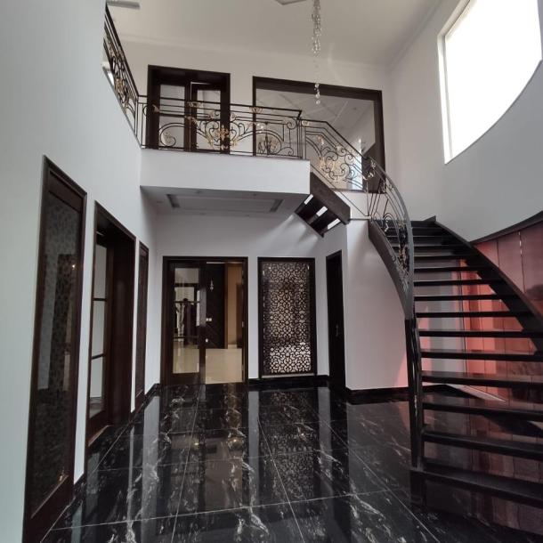 DHA phase 6 1 kanal House for Rent Rent: 250 thousand-2