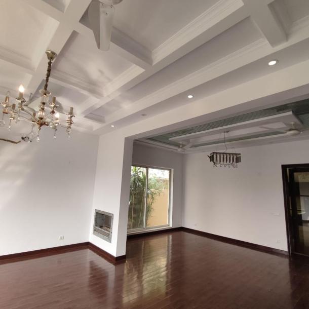 DHA phase 6 1 kanal House for Rent Rent: 250 thousand-3