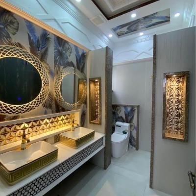 10 Marla Brand New Spanish Corner House For Sale In DHA PHASE 11