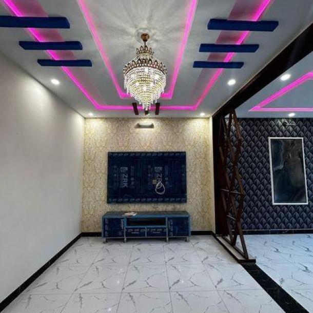 Brand New 10 marla full house available for rent-1