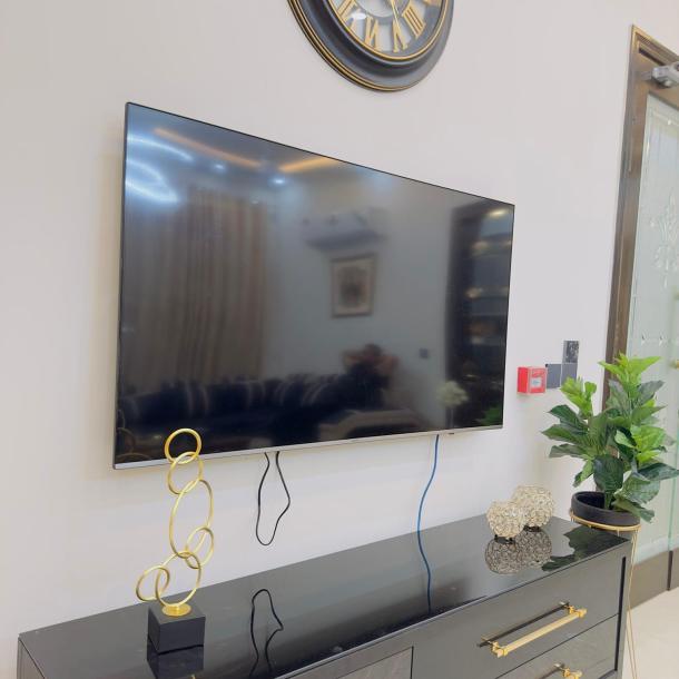 DHA Phase 5, 1 Kanal Upper Portion Fully Furnished For Rent Separate Gate-7