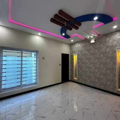 Brand New 10 marla full house available for rent