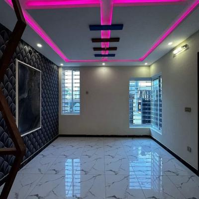 Brand New 10 marla full house available for rent