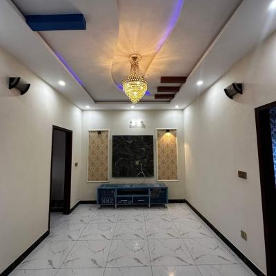 Brand New 10 marla full house available for rent