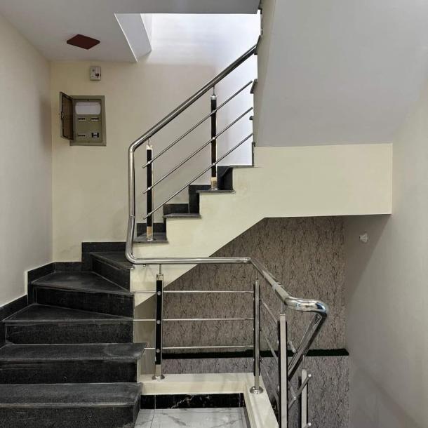 10 marla full house available for rent in Park View City-1