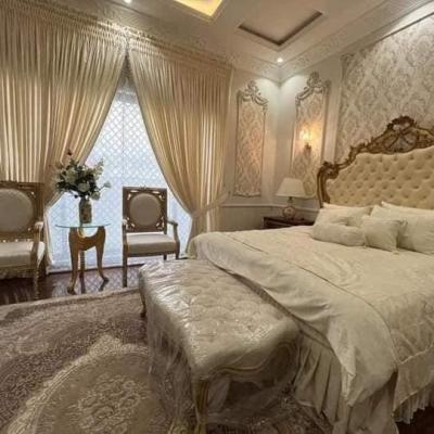 1 kanal fully furnished modern House for Rent in DHA phase 6 Rent: 5 lacs