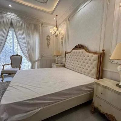 1 kanal fully furnished modern House for Rent in DHA phase 6 Rent: 5 lacs