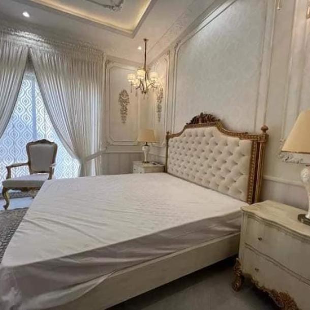 1 kanal fully furnished modern House for Rent in DHA phase 6 Rent: 5 lacs-9