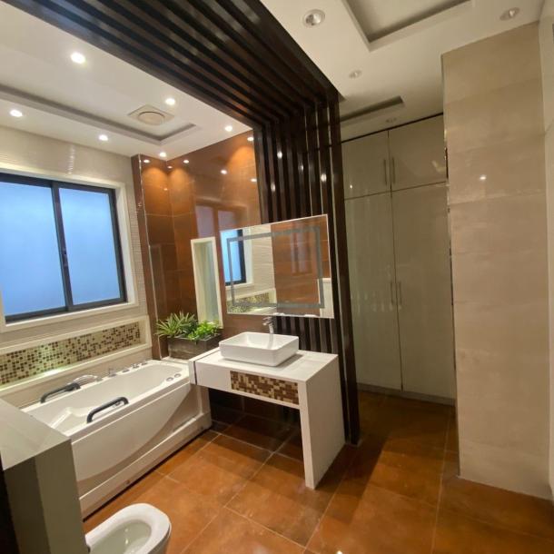1 Kanal Modern House for Rent Rent 350 thousand DHA phase 5-2