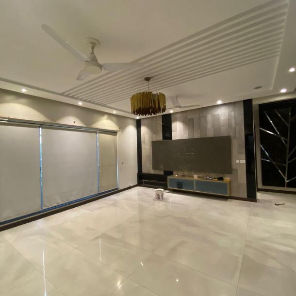 1 Kanal Modern House for Rent Rent 350 thousand DHA phase 5-9