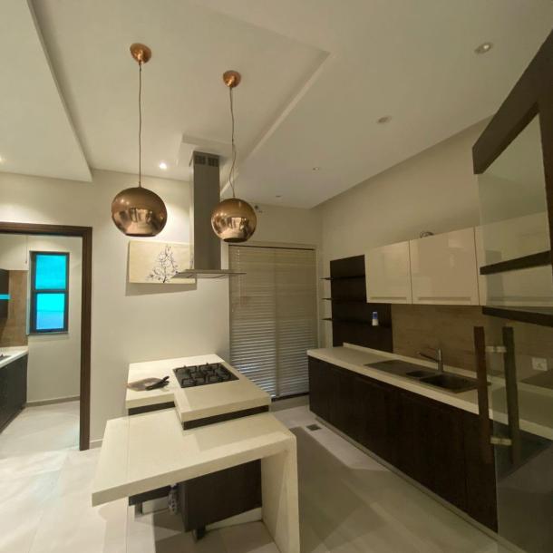 1 Kanal Modern House for Rent Rent 350 thousand DHA phase 5-6