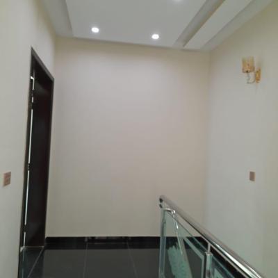 DHA phase 6 1 kanal brand new upper portion for Rent Lower locked