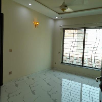 DHA phase 6 1 kanal brand new upper portion for Rent Lower locked