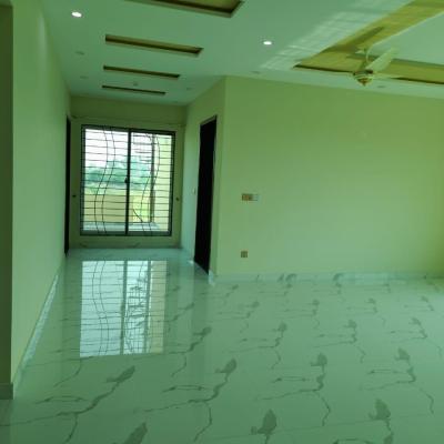 DHA phase 6 1 kanal brand new upper portion for Rent Lower locked