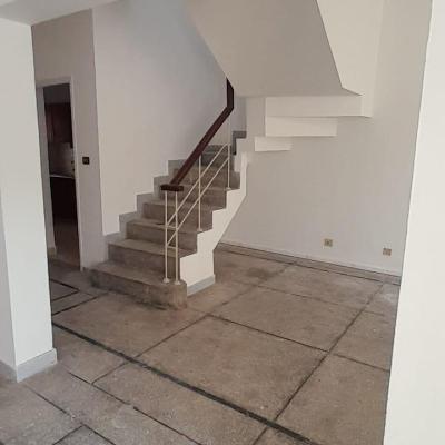 5 Marla Eden House Available For Rent