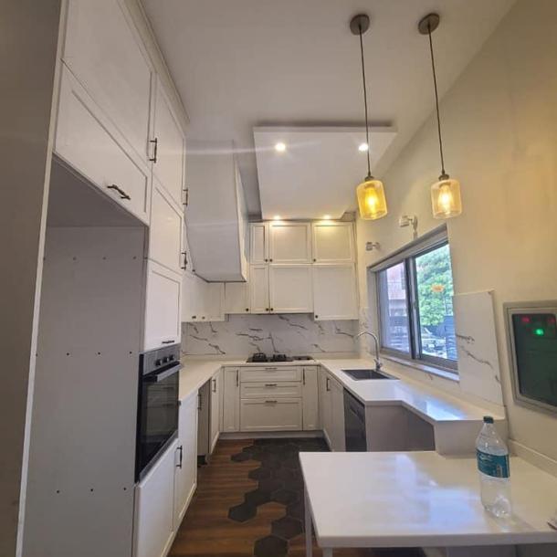 DHA phase 6, 5 Marla House for Rent-2