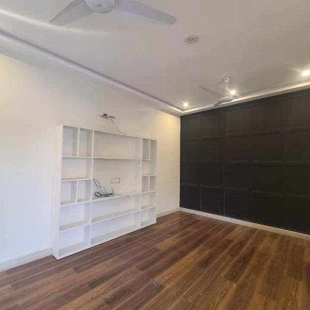 DHA phase 6, 5 Marla House for Rent-3