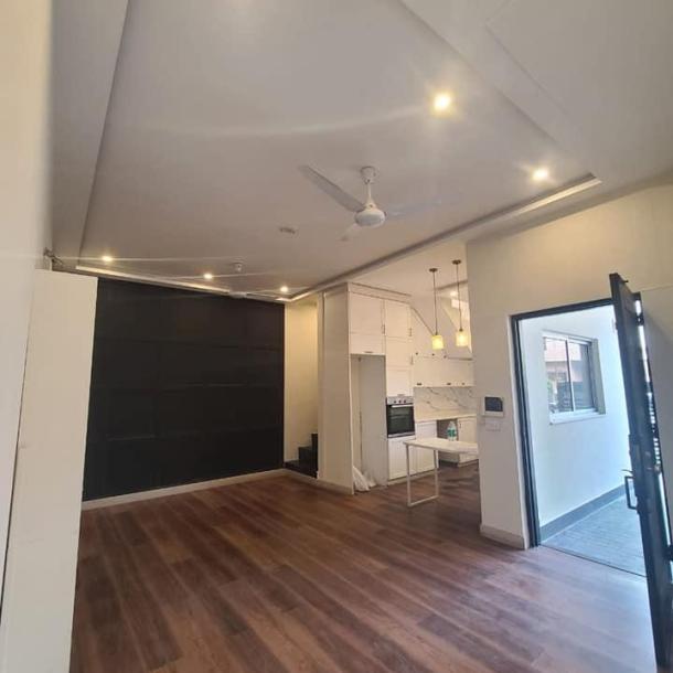DHA phase 6, 5 Marla House for Rent-4